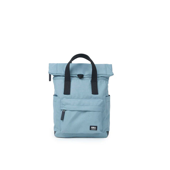 Londonĺ Fog Medium Recycled Canvas Bag