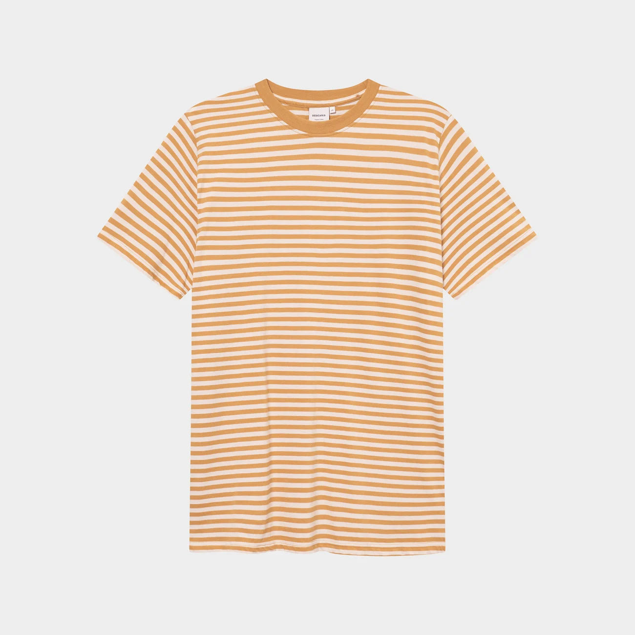 Stockholm Amber Stripe T-Shirt