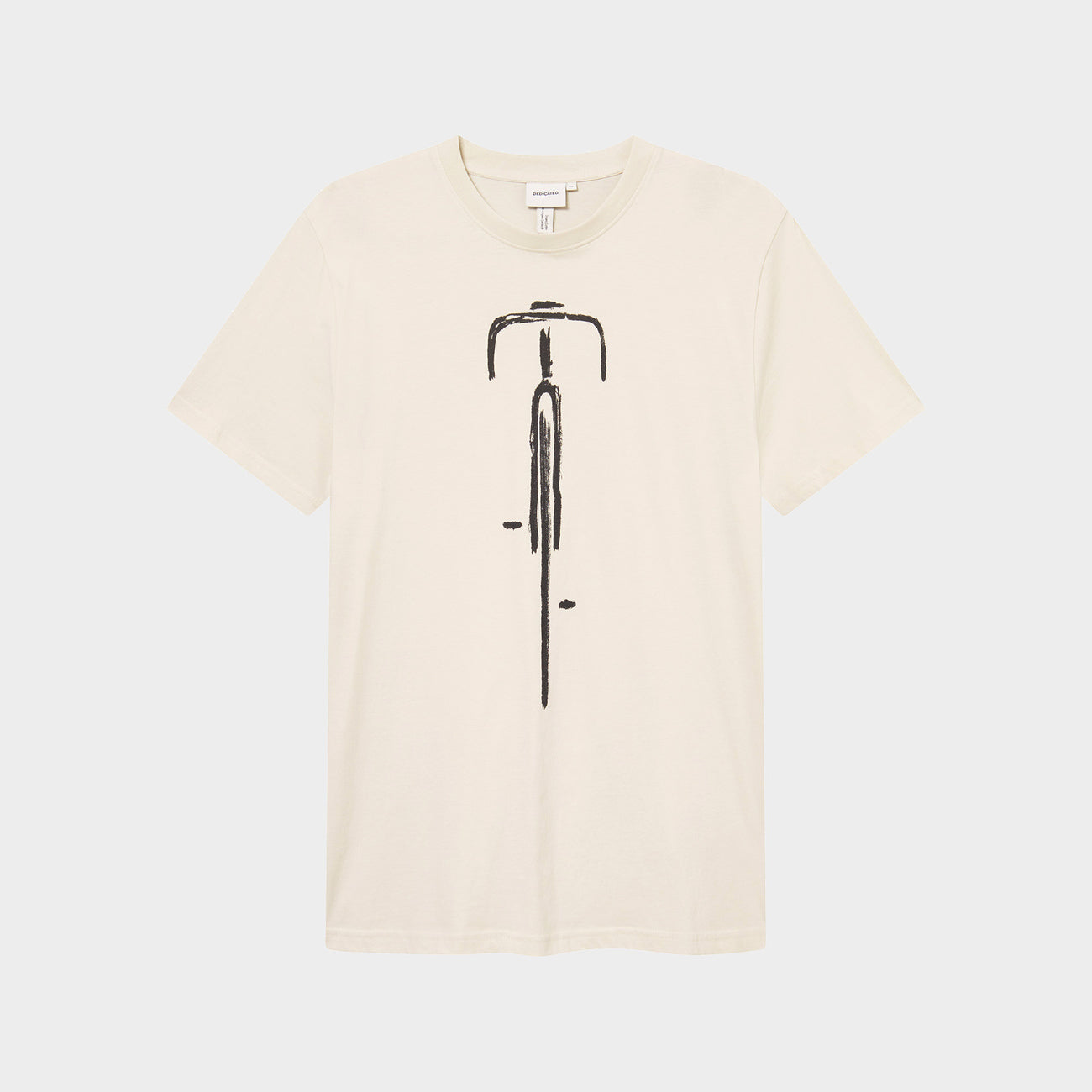 Stockholm Bike Front TShirt
