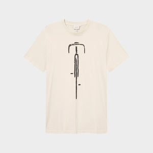 Stockholm Bike Front TShirt