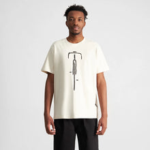 Stockholm Bike Front TShirt