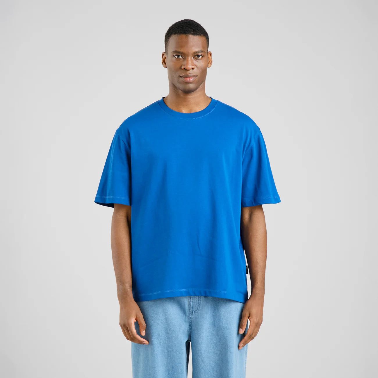 Skanstull Limoges Blue TShirt