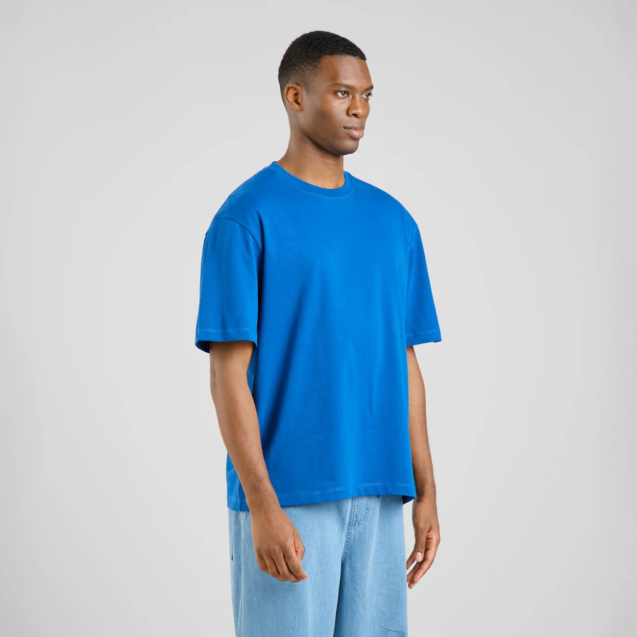 Skanstull Limoges Blue TShirt