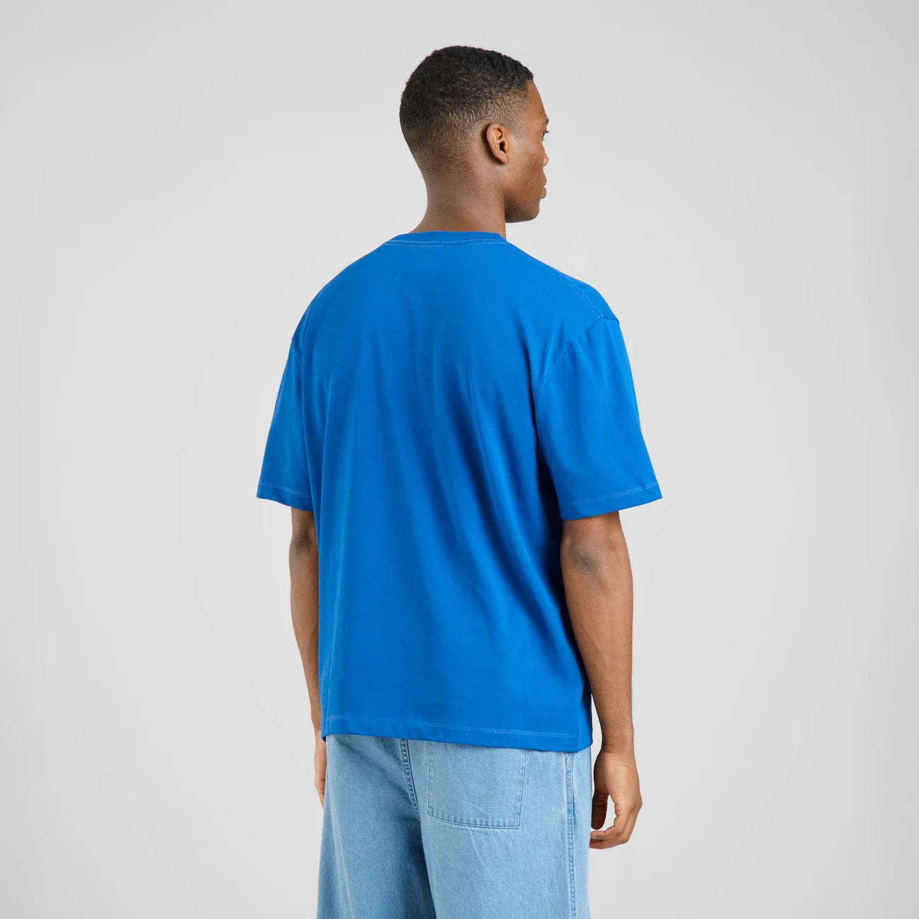 Skanstull Limoges Blue TShirt