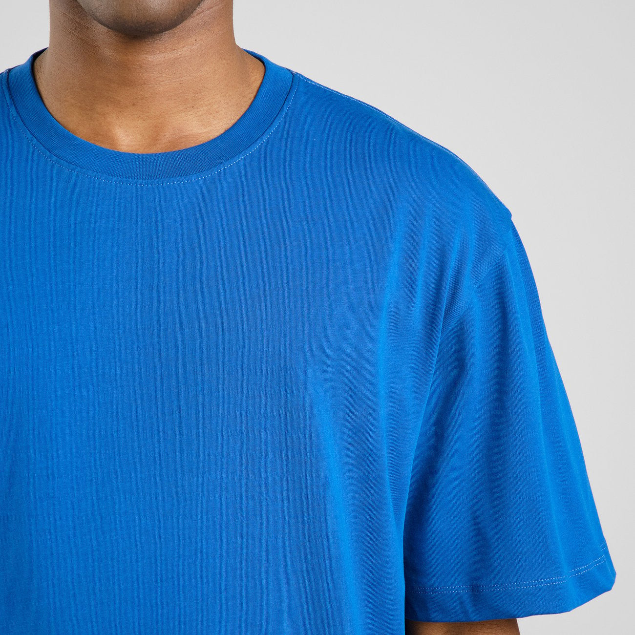 Skanstull Limoges Blue TShirt