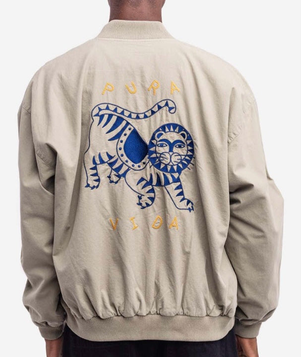 Clay Pura Vida Jacket