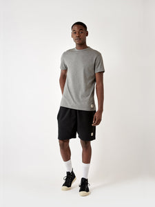 Grey Marl Aylestone T-Shirt