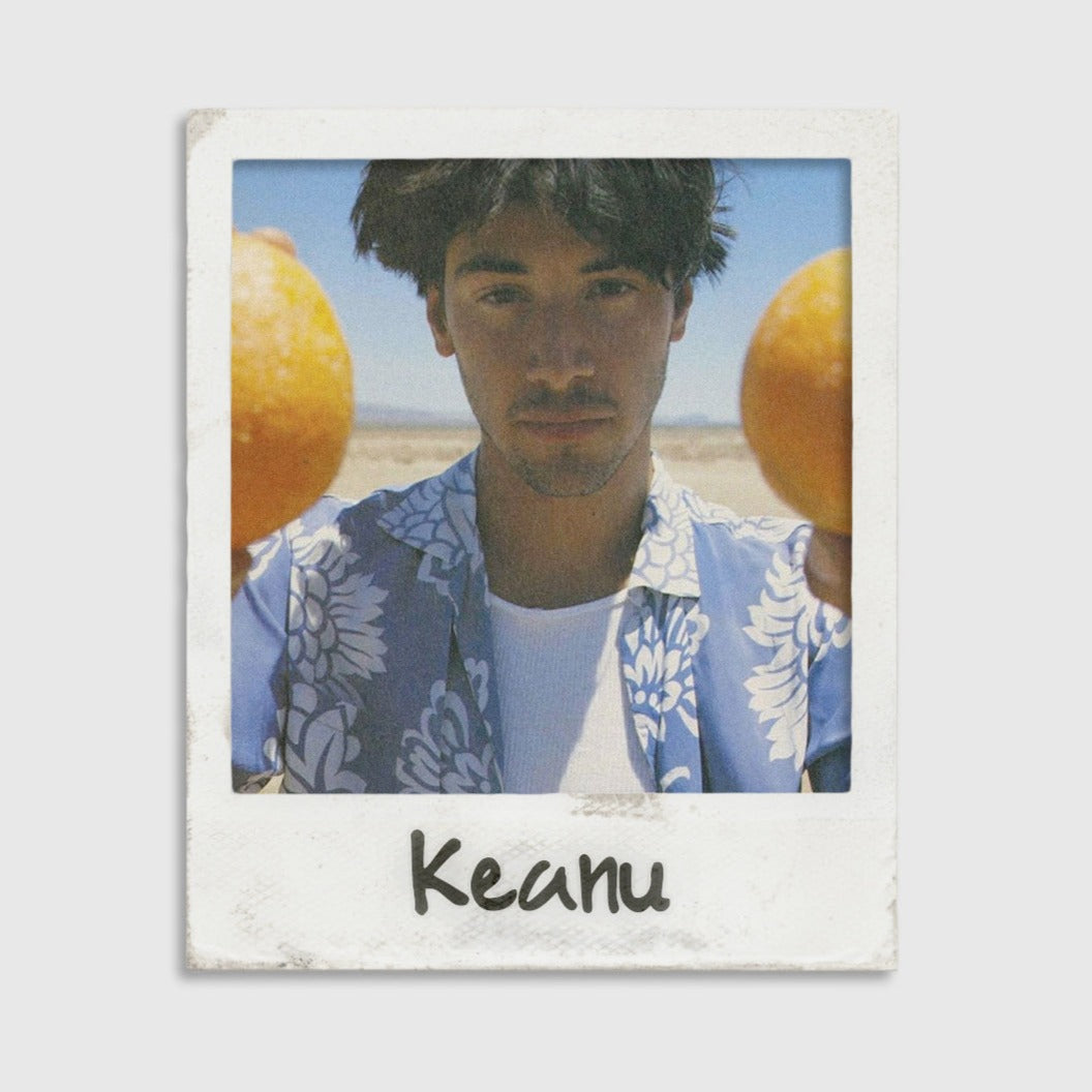 Keanu Shirt