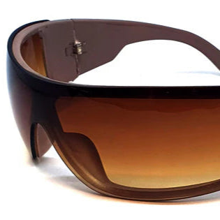 Leo Sun Scorpio Moon (Brown/Brown)