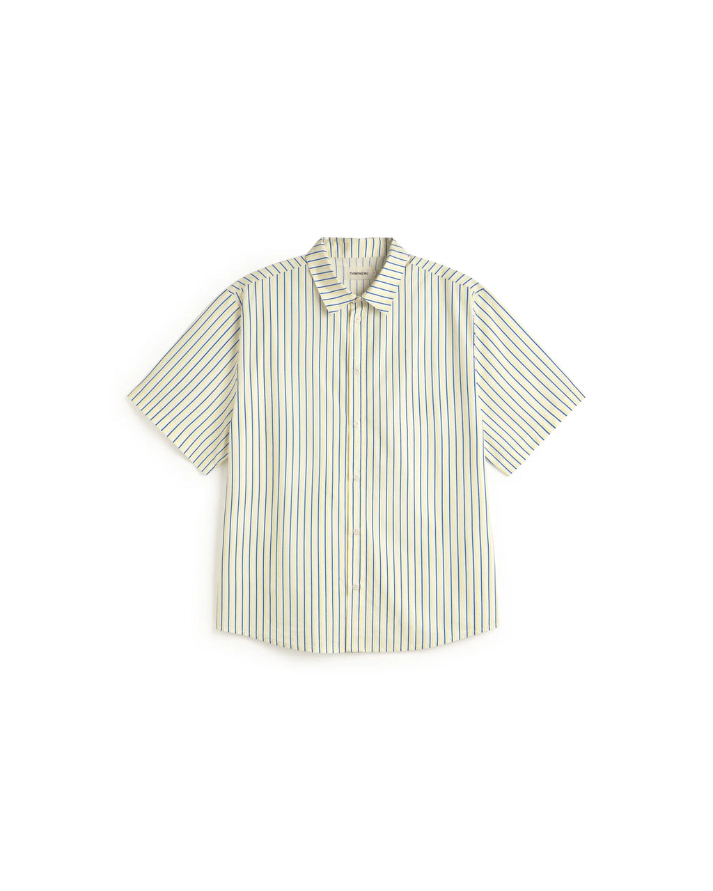 Colliure Stripe Paddy Shirt