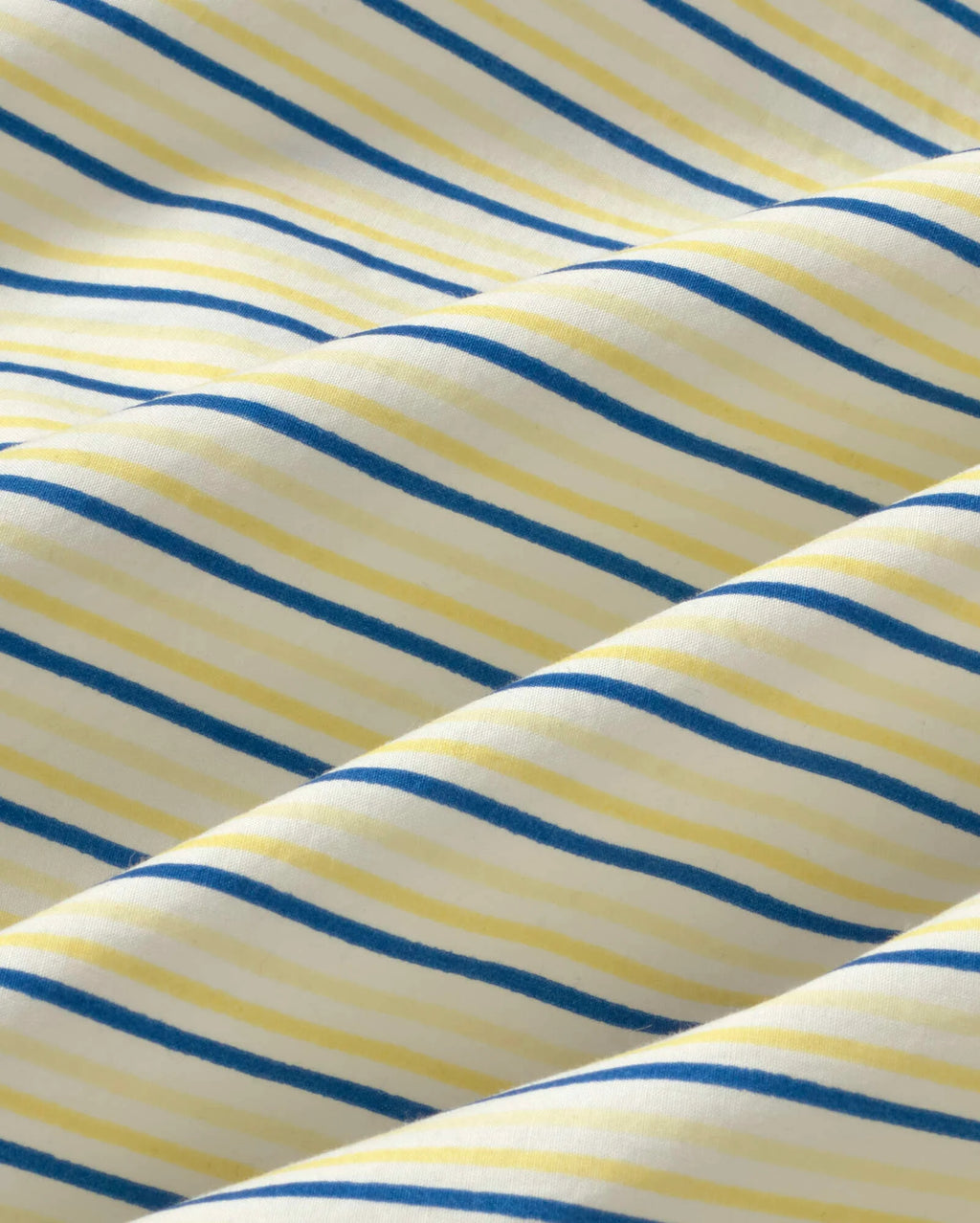 Colliure Stripe Paddy Shirt