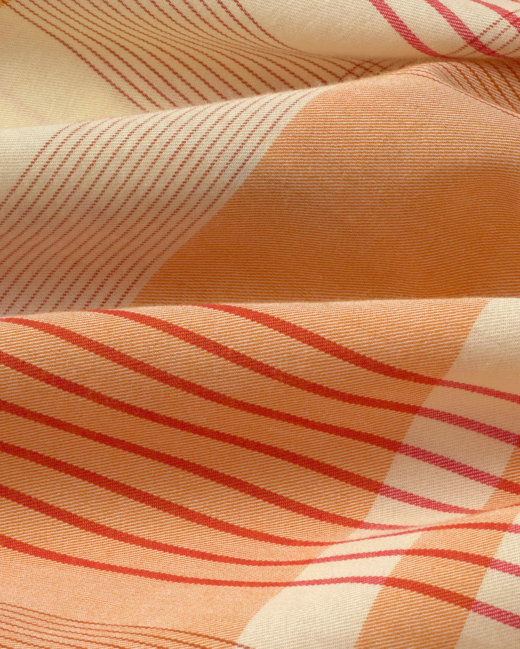 Osis Check Tom Shirt