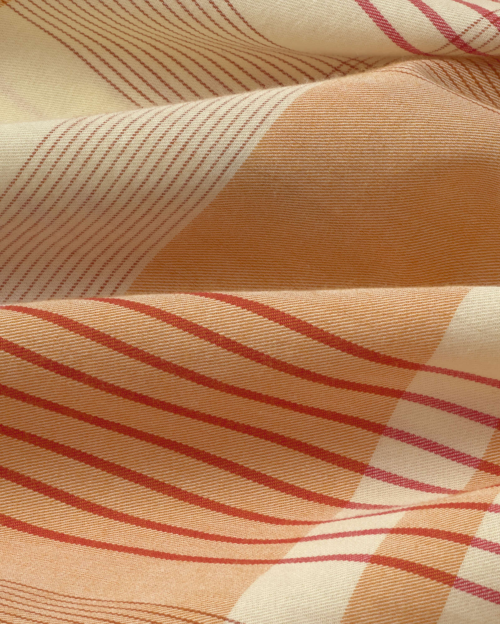 Osis Check Tom Shirt