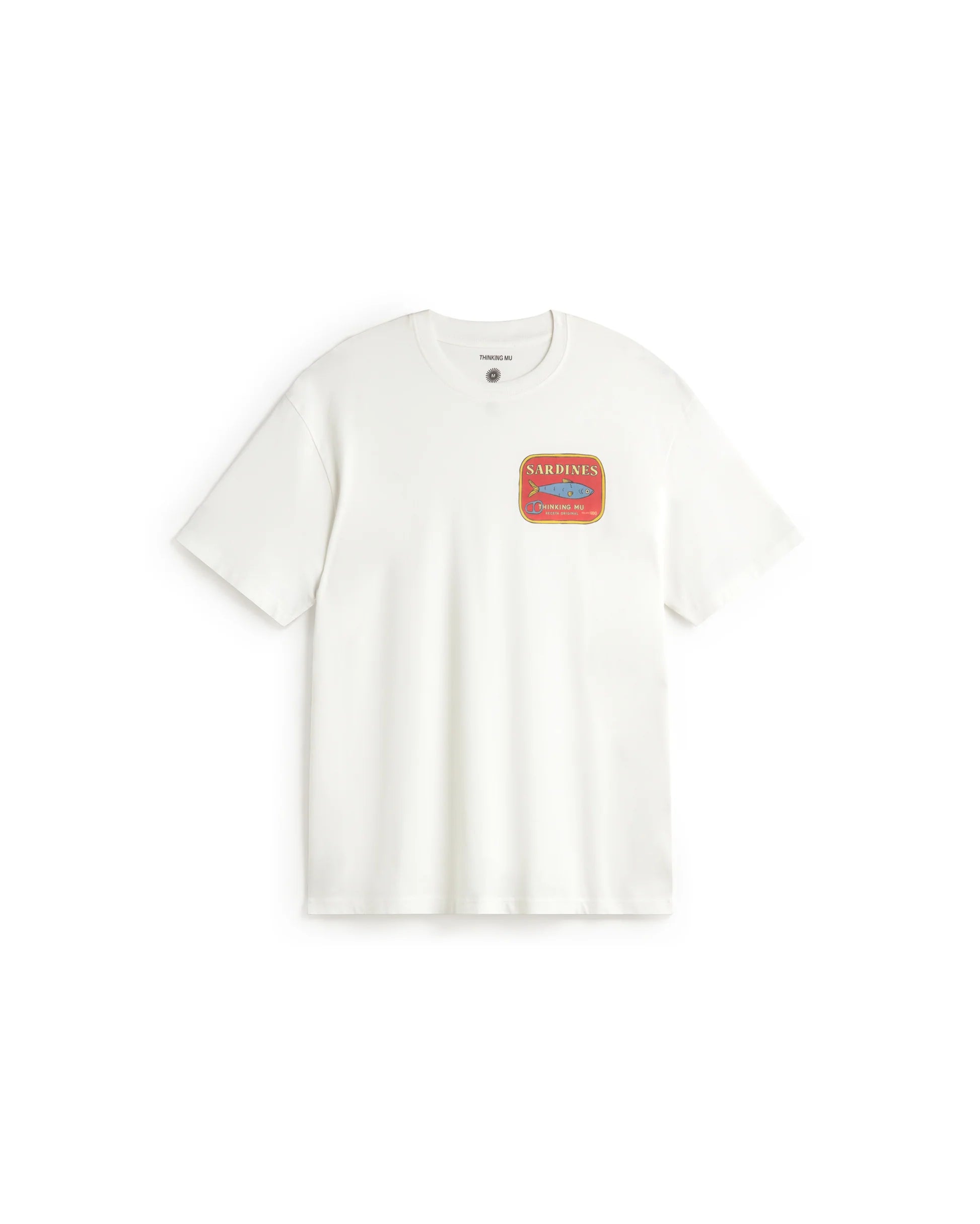 Sardines Aaron T Shirt