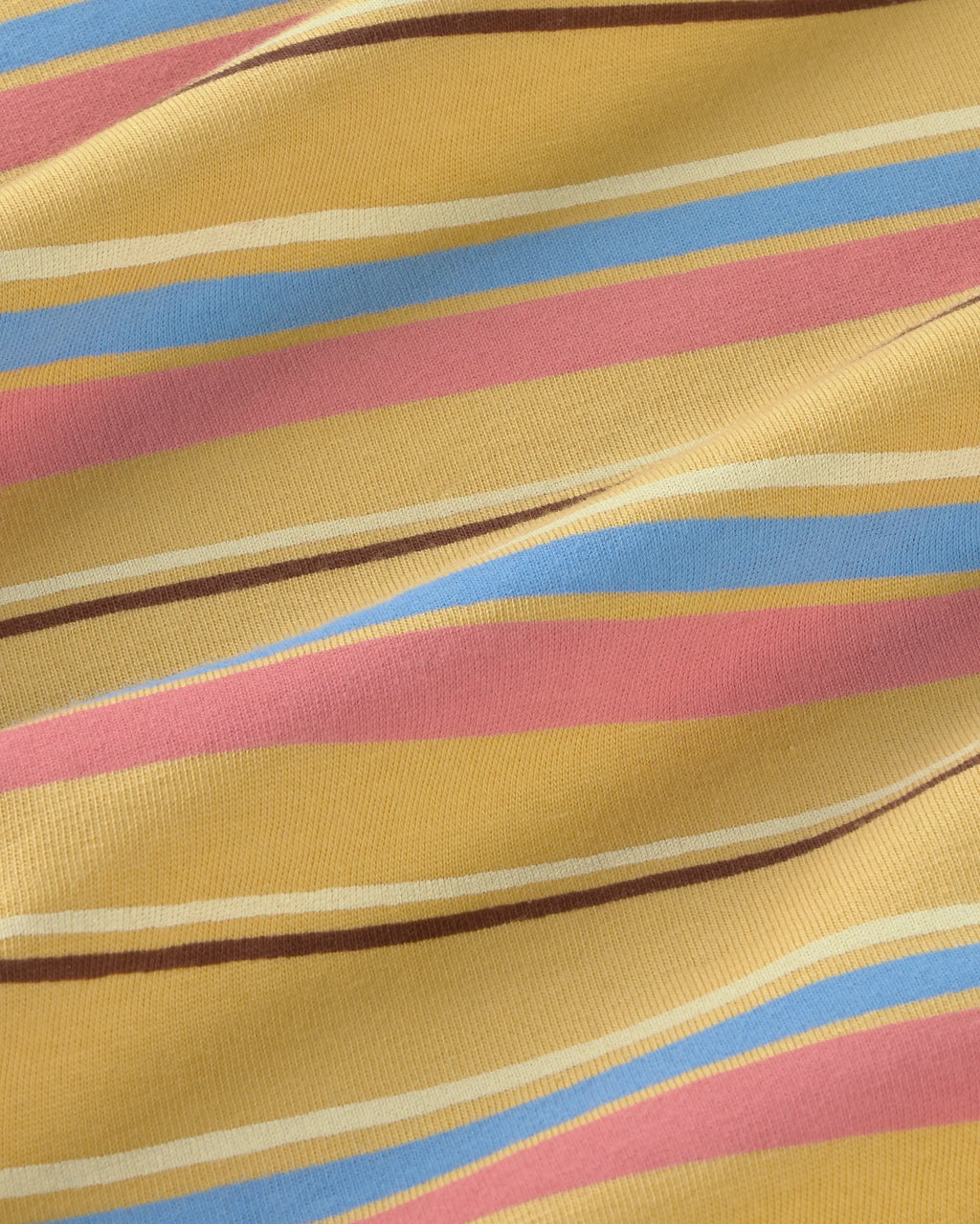 Funky Stripe Sahara Sun Aaron T Shirt