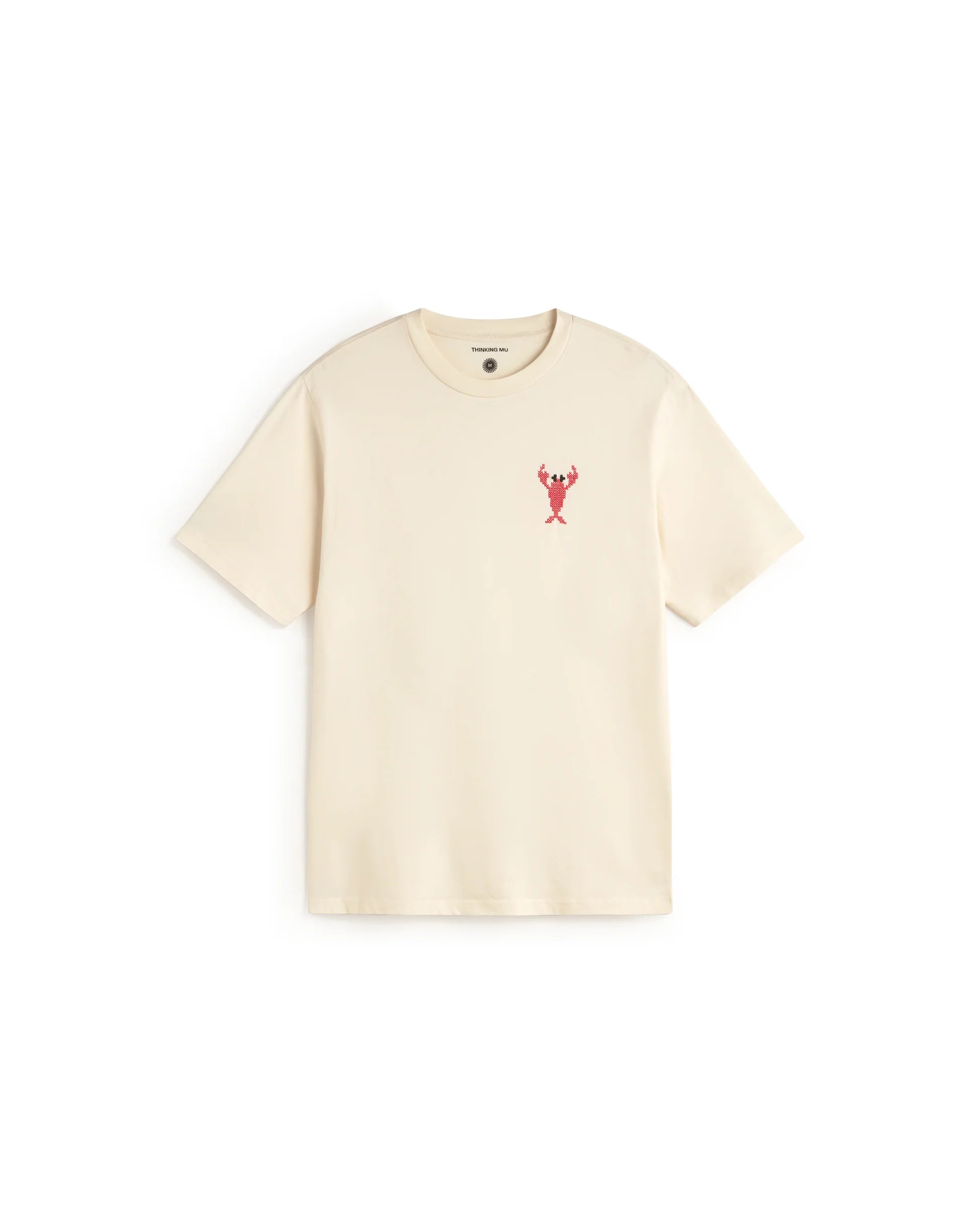 Lobster Pannacotta Zach T Shirt