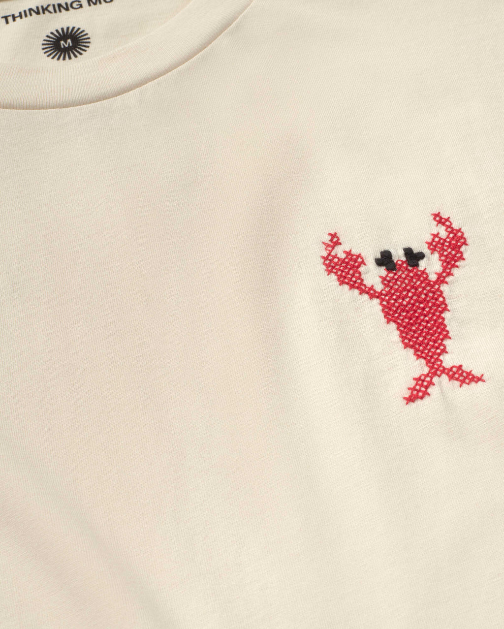 Lobster Pannacotta Zach T Shirt