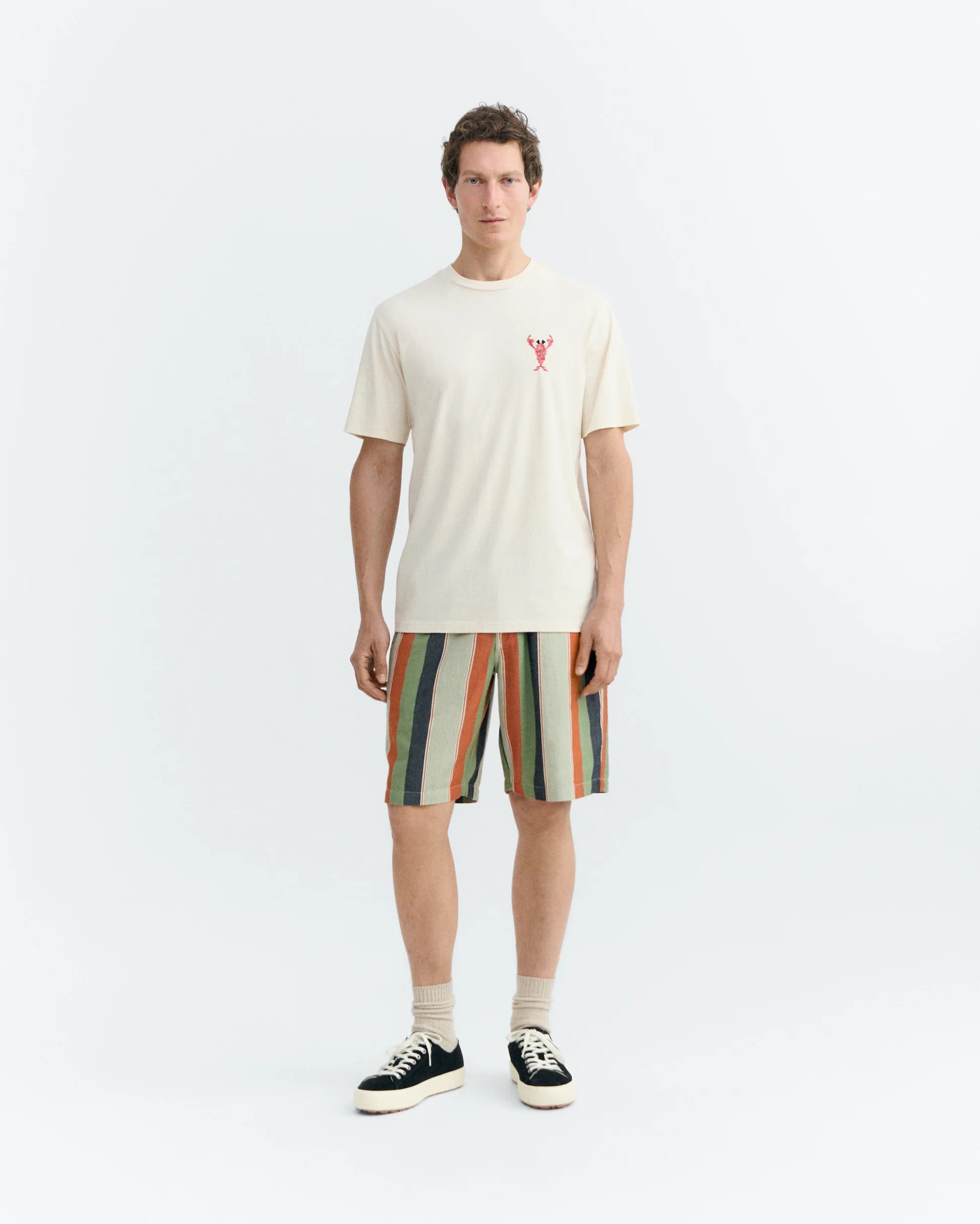 Lobster Pannacotta Zach T Shirt