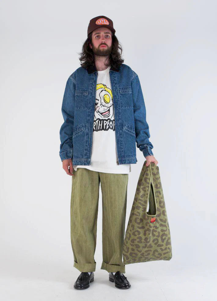 Mascis Fatigue Trousers