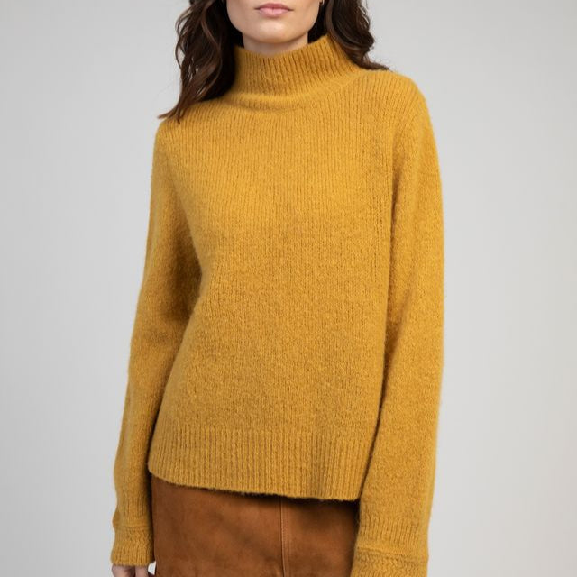Honey Brid Sweater
