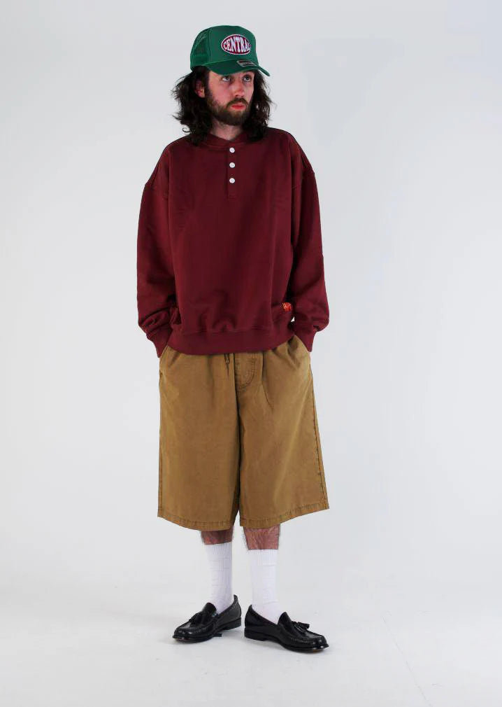 Coady Grandad Sweat