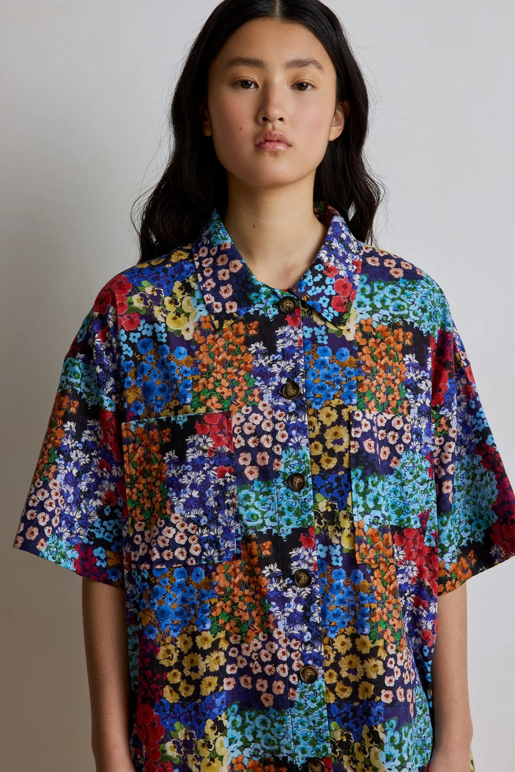 Bil Shirt Dress