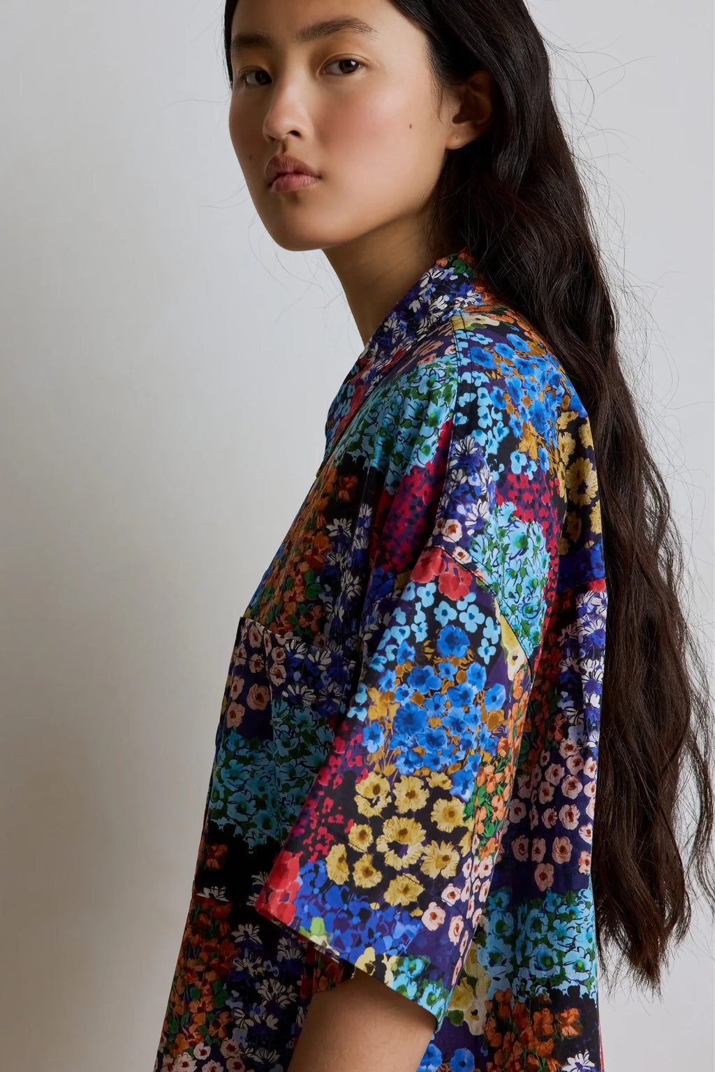 Bil Shirt Dress