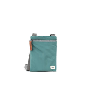 Crossbody Pocket Bag - Sage