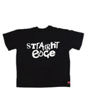 Straight Edge Tshirt