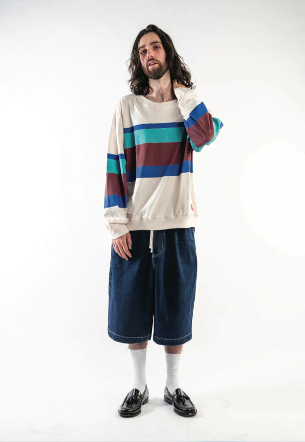 Malkmus Long Sleeve Tee