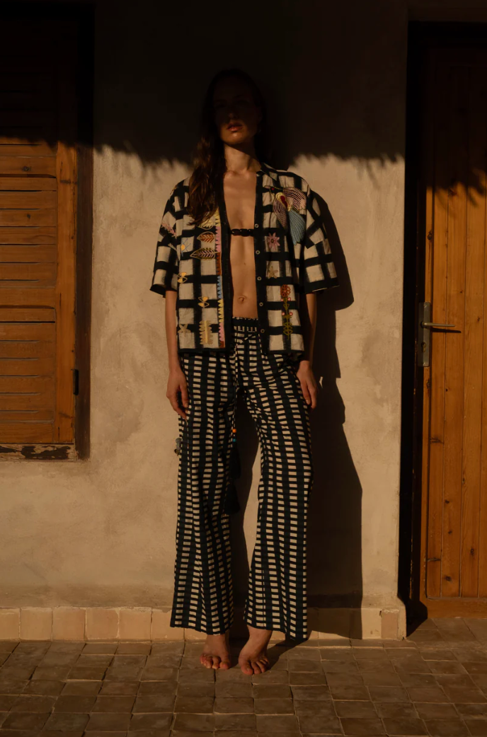 Flora Shirt - Last One