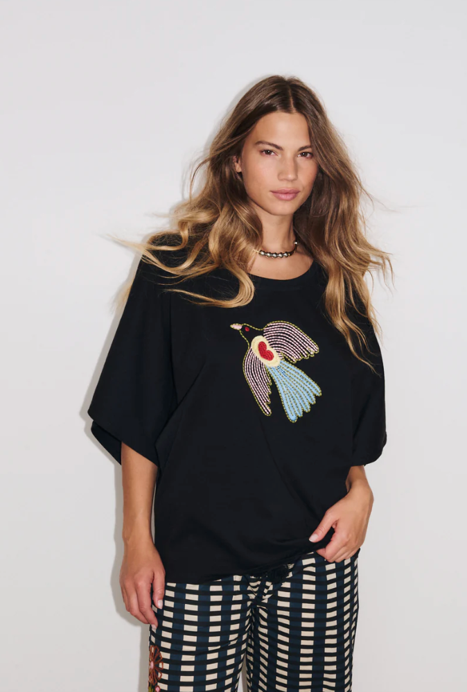 Flora T Shirt - Last One