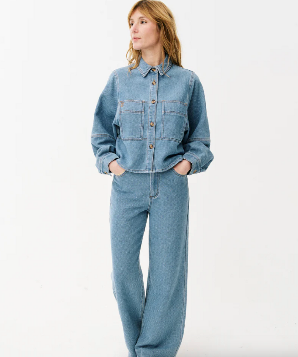 Meline Jacket