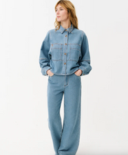 Meline Jacket