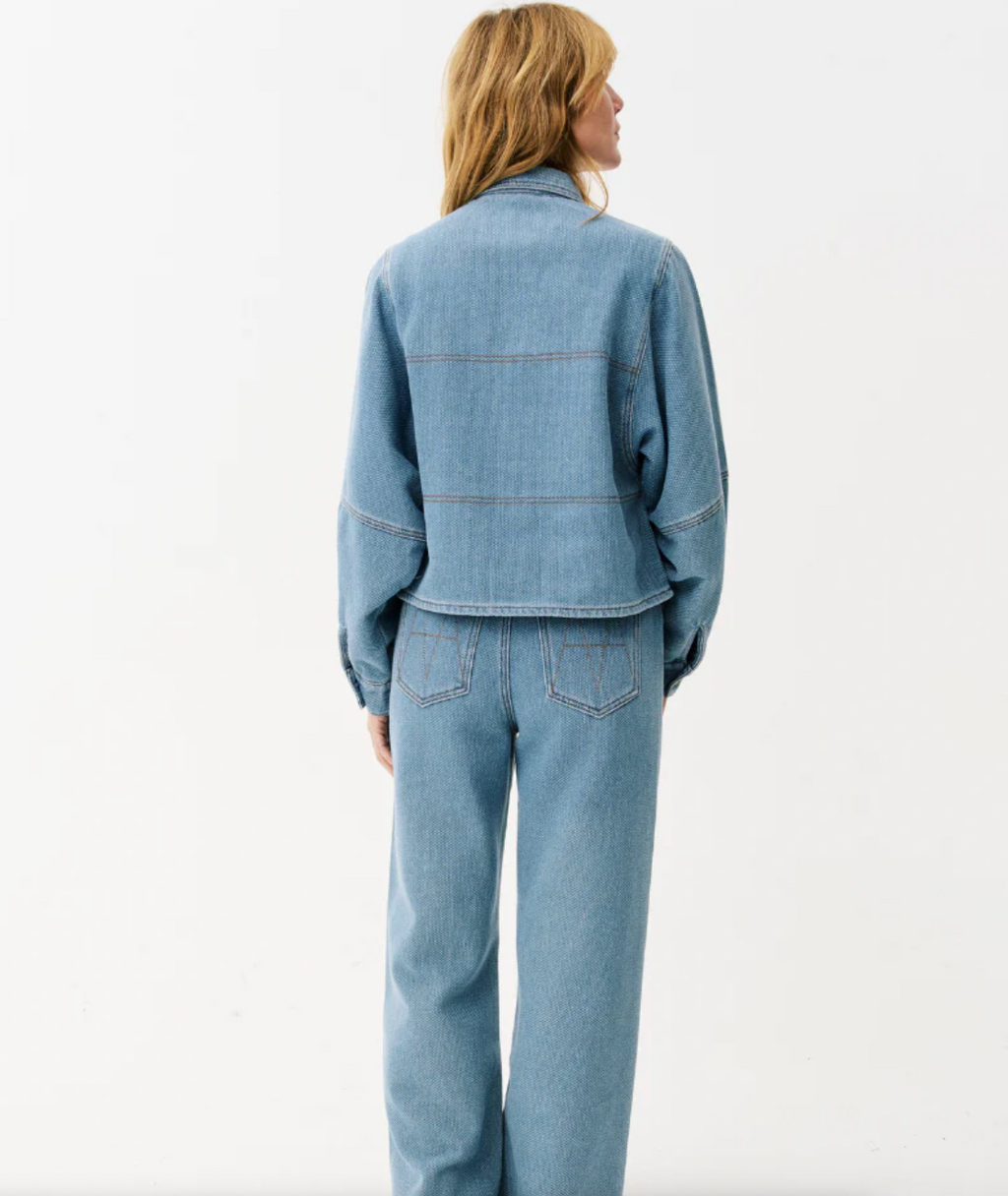 Meline Jacket