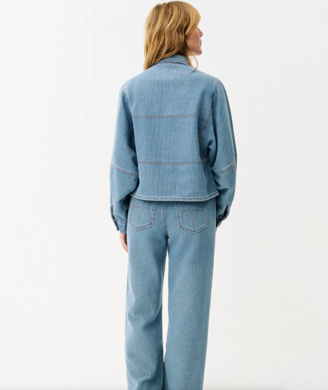 Meline Jacket