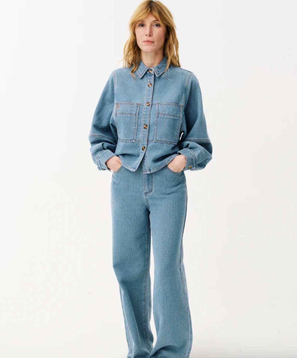 Meline Jacket