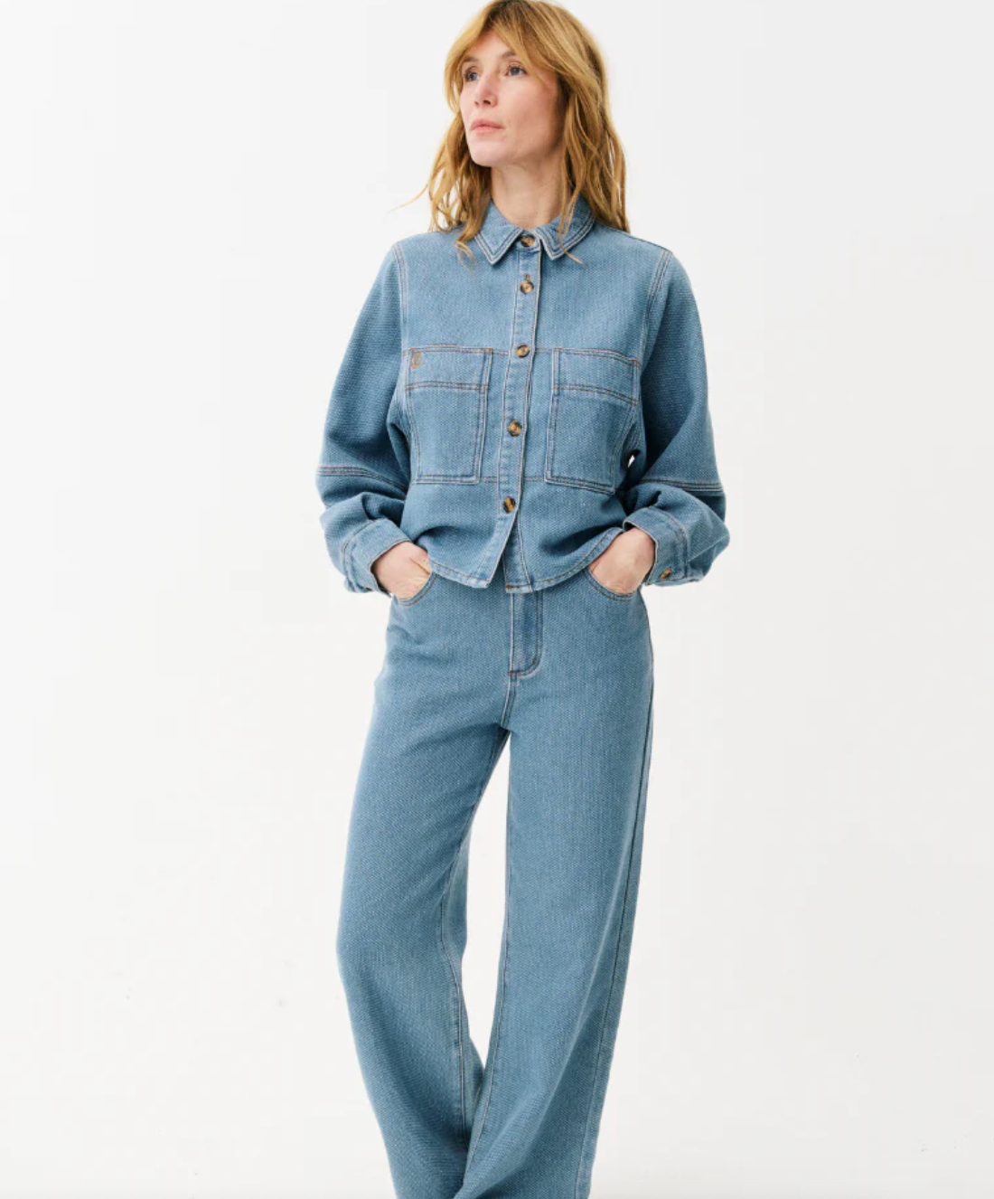 Meline Jacket