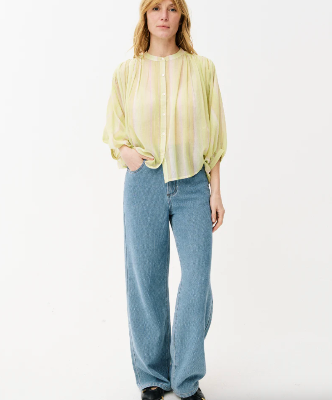 Acacia Jeans