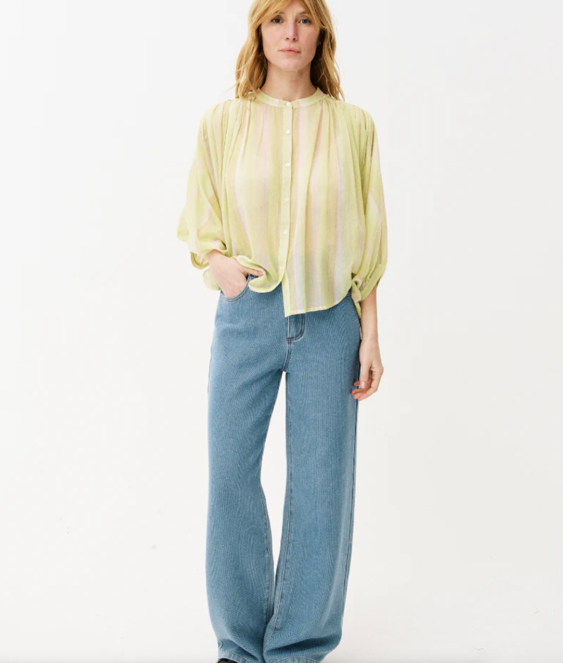 Acacia Jeans