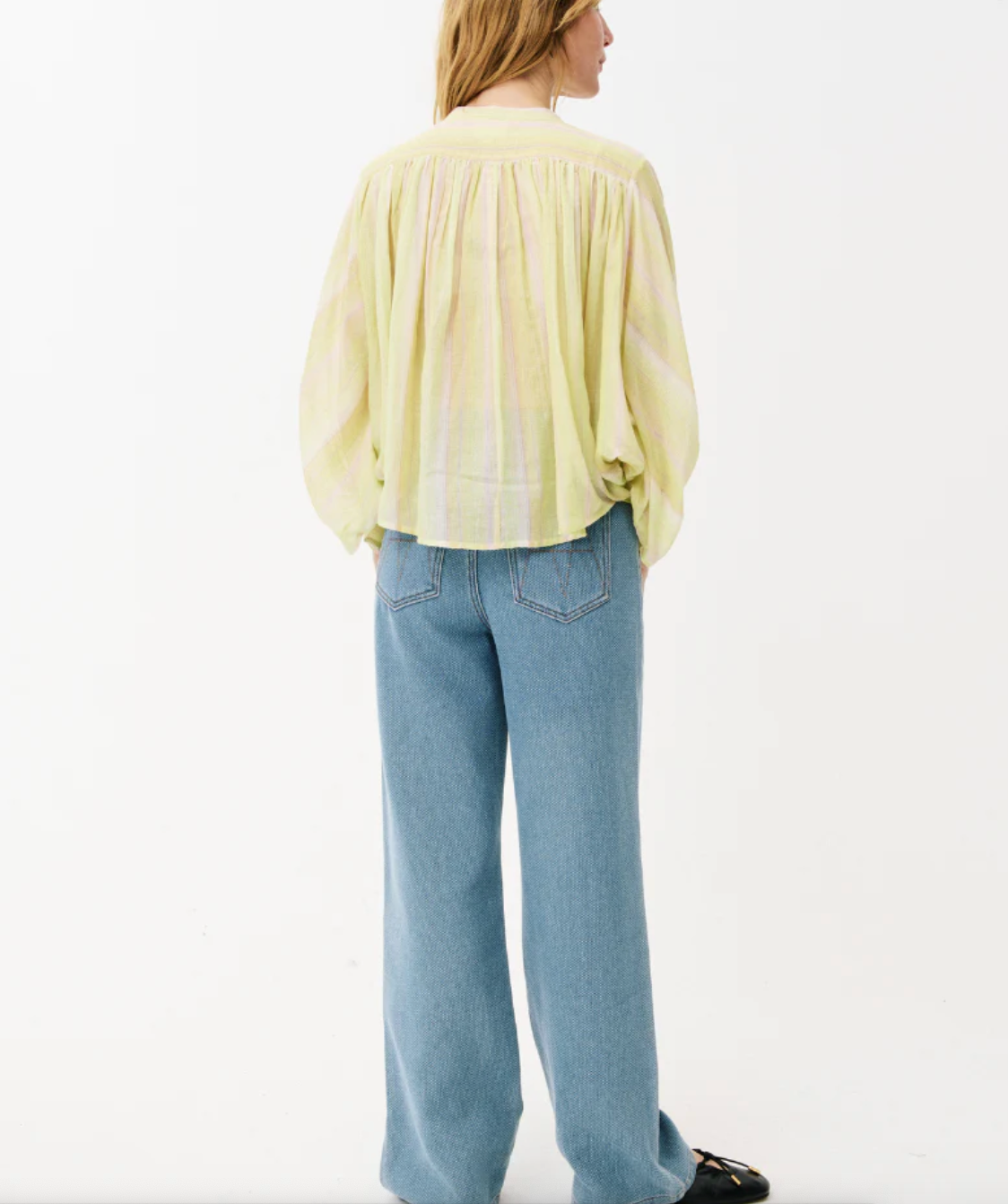 Acacia Jeans