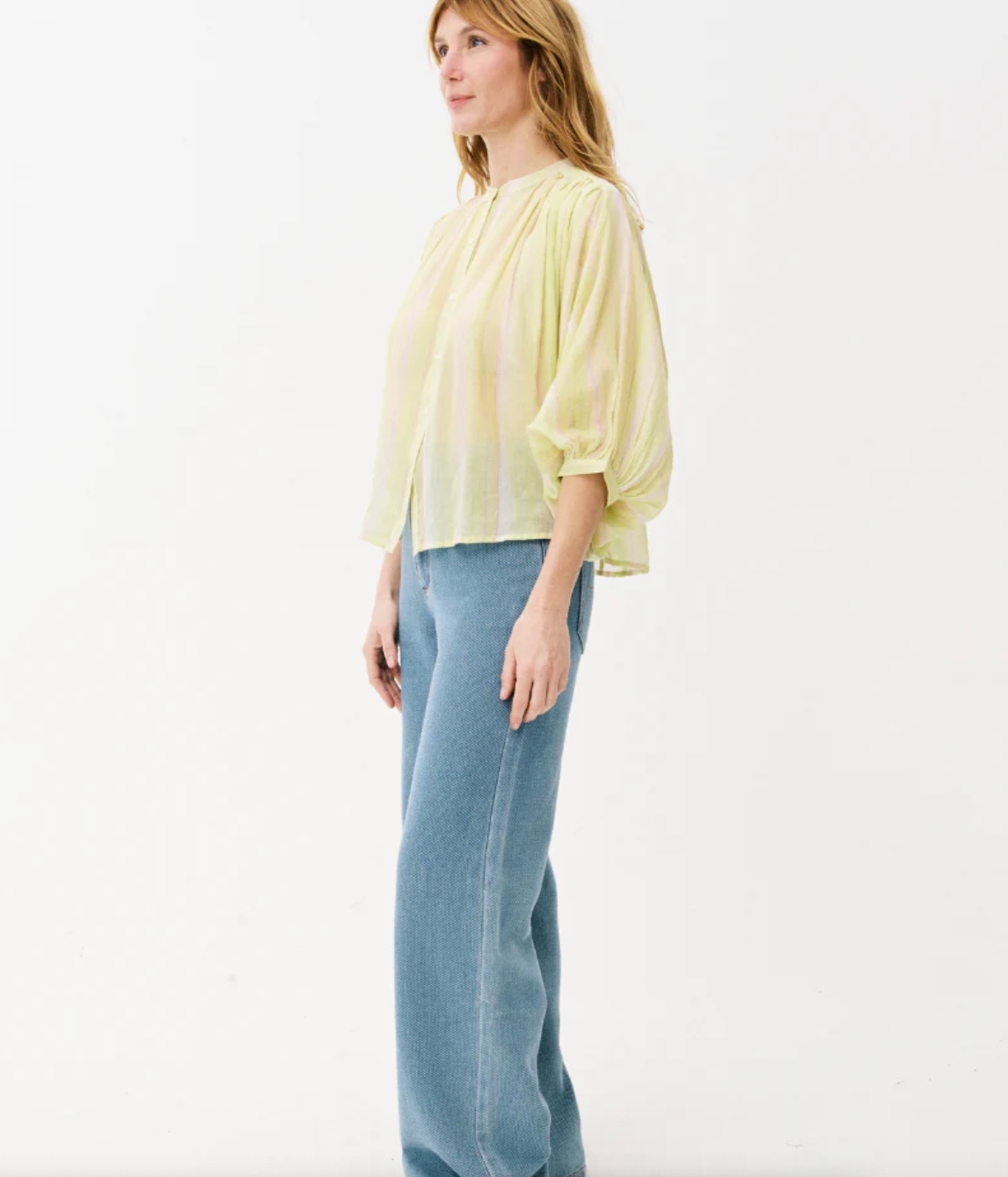 Acacia Jeans