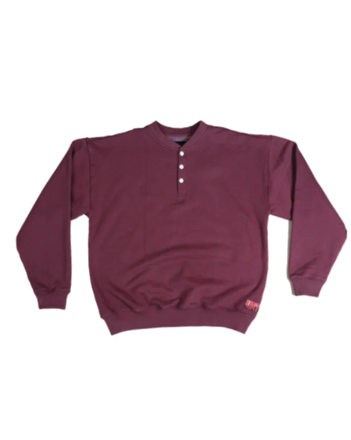 Coady Grandad Sweat