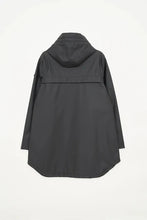 Black Snow Jacket