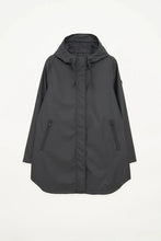 Black Snow Jacket