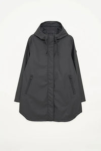 Black Snow Jacket