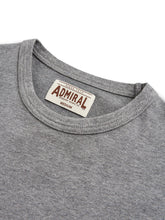 Grey Marl Aylestone T-Shirt