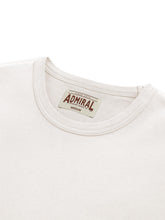 White Aylestone T-Shirt