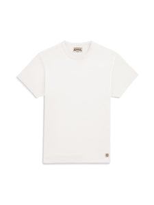 White Aylestone T-Shirt