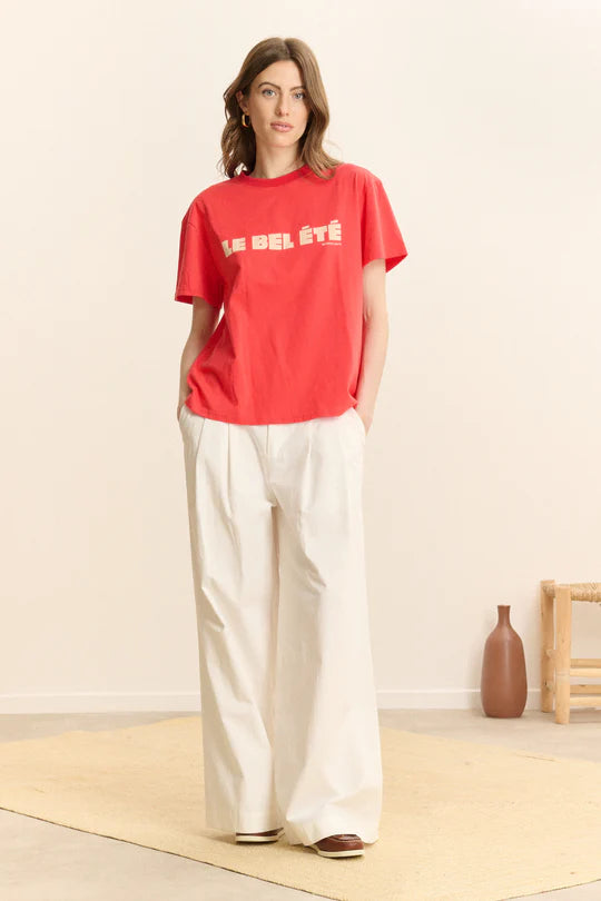 Bel Ete Tshirt - Last One